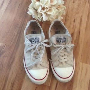 Converse One Star Converse